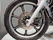 Kawasaki LTD Z750 KZ 750 1980 PROJECT BIKE SPARES OR REPAIR 750CC 13