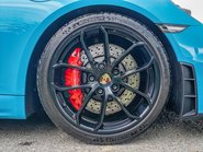 Porsche 718 SPYDER 5