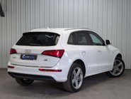 Audi Q5 2.0 Q5 S Line+ TDI Quattro Auto 4WD 5dr 6