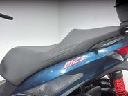 Piaggio MP3 HPE SPORT 2022 3 WHEELER TRIKE SCOOTER MOT WARRANTY 300CC 28