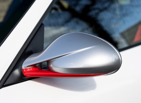 Porsche 911 GT3 RS 4.0 LHD 27