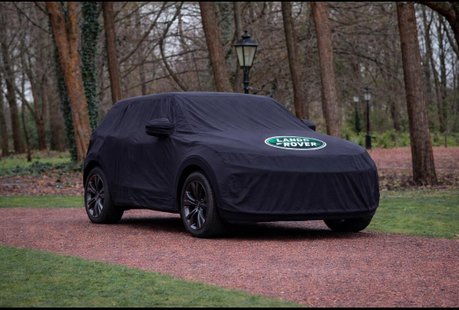 Land Rover Range Rover Evoque EDITION 1