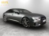 Audi A6 2.0 TDI 40 Black Edition Saloon 4dr Diesel S Tronic quattro Euro 6 (s/s) (2