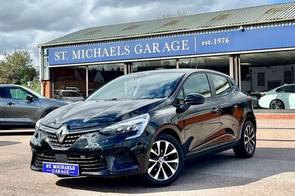 Renault Clio 1.0 Clio Evolution TCE 5dr