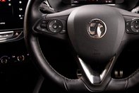 Vauxhall Corsa ULTIMATE 18