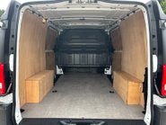Mercedes-Benz Vito 114 Progressive L2 Panel Van - Air Con / Rear Camera 15