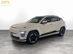 Hyundai KONA 65.4kWh Advance SUV 5dr Electric Auto (218 ps)