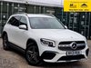Mercedes-Benz GLB 1.3 GLB200 AMG Line SUV 5dr Petrol 7G-DCT Euro 6 (s/s) (163 ps)