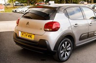 Citroen C3 PURETECH PLUS S/S 2