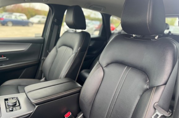 Mazda CX-60 EXCLUSIVE-LINE AUTO 27