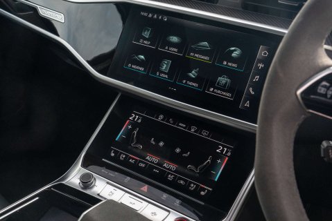 Audi RS6 Performance Carbon Vorsprung 15
