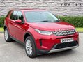 Land Rover Discovery Sport 2.0 Discovery Sport SE Auto 4WD 5dr 1