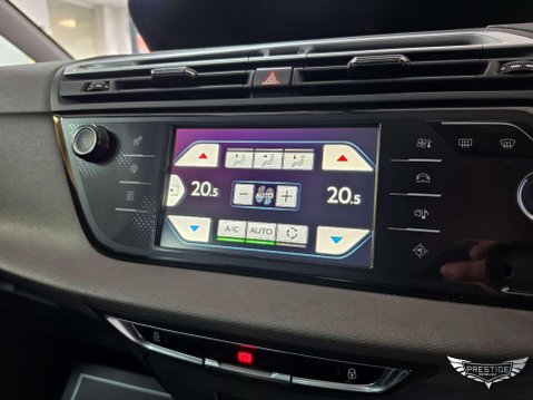 Citroen C4 Picasso 1.6 BlueHDi Exclusive Euro 6 (s/s) 5dr 31