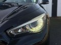 Infiniti Q50 2.2d SE Auto Euro 6 (s/s) 4dr 11
