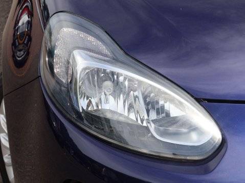Vauxhall Adam 1.2i GLAM Euro 6 3dr 26