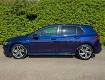 Volkswagen Golf 1.5 TSI R-Line Hatchback 5dr Petrol Manual Euro 6 (s/s) (150 ps) 33