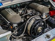 Porsche 911 3.2 RSR Race Car Recreation 27