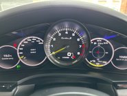 Porsche Cayenne 4.0 V8 E-Hybrid 17.9kWh Turbo S Coupe 5dr Petrol Plug-in Hybrid (680ps) 22