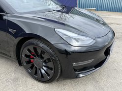 Tesla Model 3 (Dual Motor) Performance Saloon 4dr Electric Auto 4WDE (Performance Upgrade 13