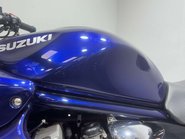 Suzuki Bandit 600 GSF 2003 18K 1 FORMER OWNER PROJECT COMMUTER 600CC A2 32