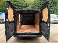 Vauxhall Vivaro 1.6 CDTi 2700 BiTurbo ecoFLEX Sportive Panel Van 5dr Diesel Manual L1 H1 Eu 35