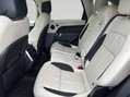 Land Rover Range Rover Sport HSE DYNAMIC MHEV 9