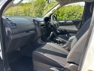 Isuzu D-Max Extended Cab 1.9 4x4 Pickup 15