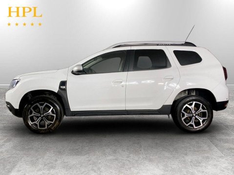 Dacia Duster 1.3 TCe Prestige SUV 5dr Petrol Manual Euro 6 (s/s) (130 ps) Cruise Contro 4