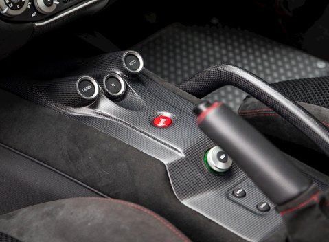 Ferrari 599 GTO LHD 18