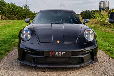 Porsche 911 4.0 992 GT3 PDK 23