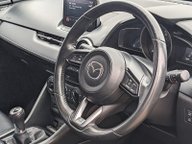 Mazda CX-3 SE NAV PLUS 14