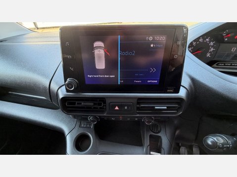 Peugeot Partner BLUEHDI PROFESSIONAL PREMIUM L2 28