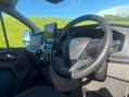 Ford Transit Custom 2.0 Transit Custom 300 Limited EcoBlue 5dr 8