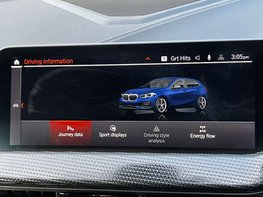 BMW 1 Series 1.5 118I Sport Auto 5dr 41