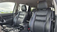 Mitsubishi Shogun Sport 2.4D 4 SUV 5dr Diesel Auto 4WD Euro 6 (181 ps) 37