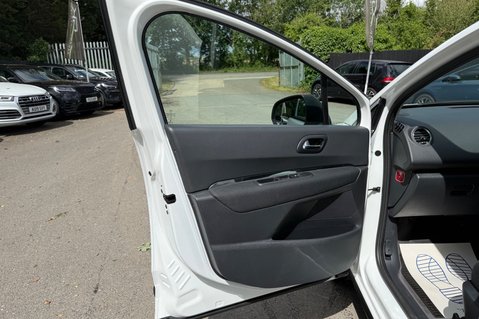Peugeot 3008 HDI ACTIVE - MOT APRIL 2027 - PART EX TO CLEAR 28
