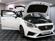 MG MG3 EXCLUSIVE NAV VTI-TECH 15