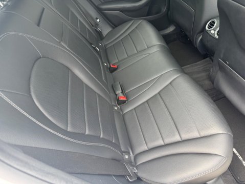 Mercedes-Benz GLC 2.1 GLC250d AMG Line (Premium Plus) G-Tronic 4MATIC Euro 6 (s/s) 5dr 47