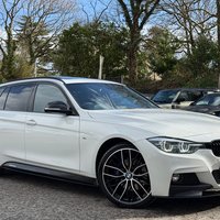 This BMW is HPI clear