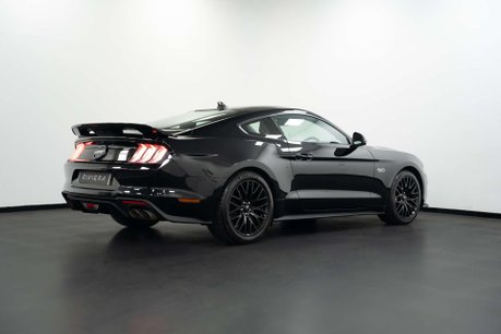 Ford Mustang 5.0 Mustang GT 2dr 9