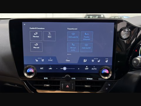 Lexus NX 450H PLUS TAKUMI 94
