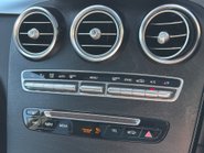 Mercedes-Benz GLC 2.1 GLC220d AMG Line (Premium) Diesel G-Tronic 4MATIC Euro 6 (s/s) (170ps) 25