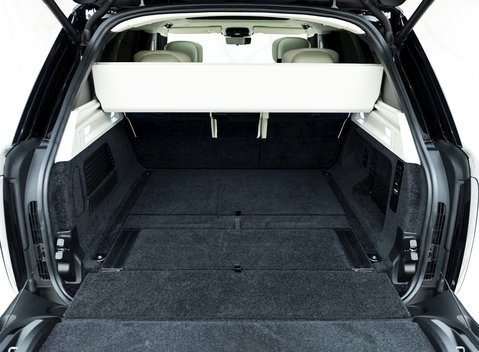 Land Rover Range Rover P530 First Edition 29