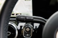 Mercedes-Benz A Class A 180 SPORT EXECUTIVE 16