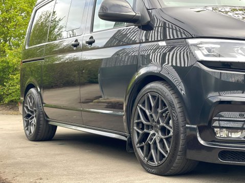 Volkswagen Transporter 2.0 TDI T32 Highline Crew Van DSG FWD SWB Euro 6 (s/s) 5dr 35