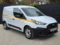 Ford Transit Connect 1.5 200 EcoBlue Leader L1 Euro 6 (s/s) 5dr 45