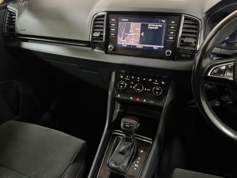 Skoda Karoq SE L TDI DSG 15