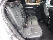 Land Rover Discovery COMMERCIAL DYNAMIC HSE GENUINE REAR SEAT FITTED HSE TRIM  15