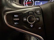 Vauxhall Insignia 2.0 CDTi ecoFLEX Design Euro 5 (s/s) 5dr 18