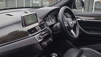 BMW X1 2.0 18d M Sport SUV 5dr Diesel Auto sDrive Euro 6 (s/s) (150 ps) 22
